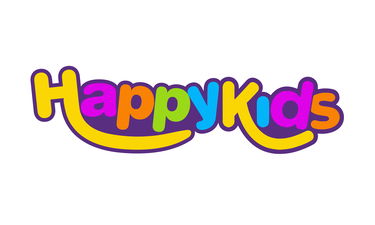 HappyKids.com - Creative brandable domain for sale